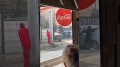 Impactante balacera en Quilicura dejó tres detenidos: fue frente a un jardín infantil