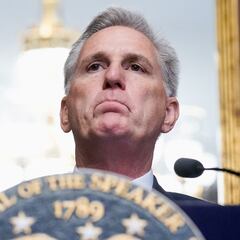 Has a Speaker of the House ever been voted out?