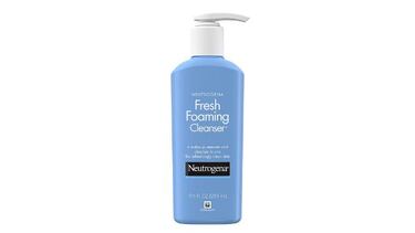 Seis productos de Neutrogena para la cara superventas en Amazon Colombia