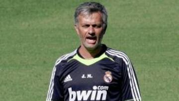 Mourinho ha encandilado.