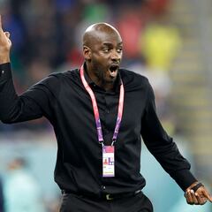 “¿Por qué pitan un penalti que no es? ¿Porque es Cristiano?”