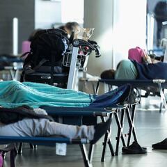 ¿Cuántos casos de coronavirus hay en Colombia a día 23 de marzo?