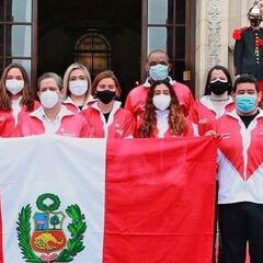 Perú en los Juegos Olímpicos de Tokio: la programación de la participación del Team