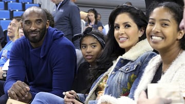 Vanessa Bryant fue homenajeada en el Sports Power Brunch, donde comparti&oacute; c&oacute;mo &ldquo;siempre luchar&aacute;&rdquo; para continuar el legado de Kobe. Aqu&iacute; los detalles.