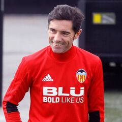 Marcelino no entrenaría a Madrid o Barça, cree que no da el perfil