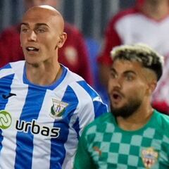 La esperanza es la cantera