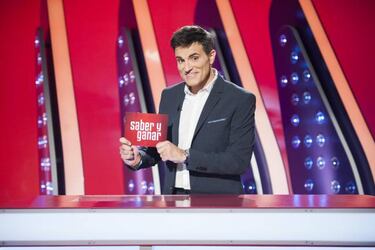 Jordi Hurtado, baja en 'Saber y Ganar' tras 19 a?os