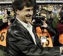 Kempes: "Va a ser un gran año, hay una buena plantilla"