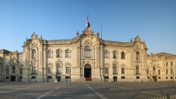 ¿Qué es el nombre del año en Perú, cuál es el de 2022 y cuándo se decide qué nombre tendrá 2023?