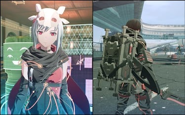 Scarlet Nexus presenta demo gratuita: fechas, plataformas y recompensas