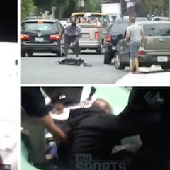 Una vida de drogas y alcohol: Los escándalos más sonados de Lamar Odom