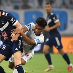 Koundé ya tiene sustituto