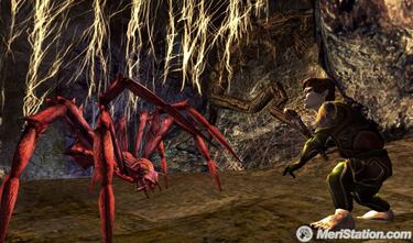 ESDLA Online: El Asedio de Mirkwood, Impresiones