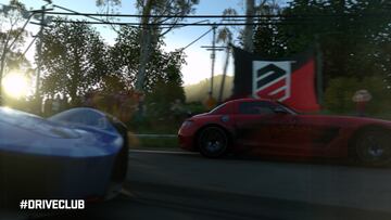 Captura de pantalla - DriveClub (PS4)