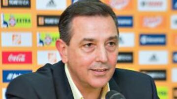 Miguel Ángel Garza aseveró que si Alan Pulido no se presenta con Tigres en una semana, el club tomará acciones legales.