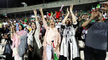 Así vivimos el séptimo día de Rusia 2018