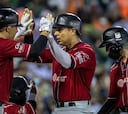 Toros vence a los Leones en cuarto juego de la Serie del Rey
