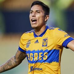 Regresan los seleccionados a Tigres de cara al Clásico Regio