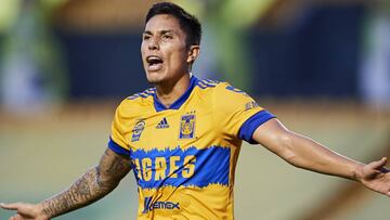 Regresan los seleccionados a Tigres de cara al Clásico Regio