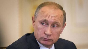 Rusia pondrá penas de cárcel a los que promuevan el dopaje