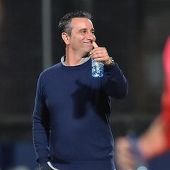 Jandro: “Estamos convencidos de que nos vamos a salvar”