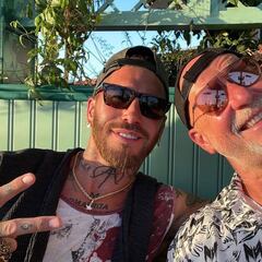 Sergio Ramos dice adiós a una de sus empresas tras la muerte de su socio