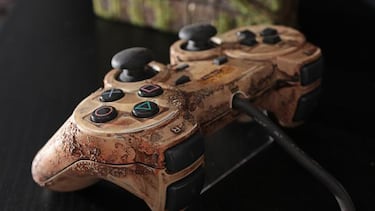 La preciosa PS2 que homenajea a Crash Bandicoot