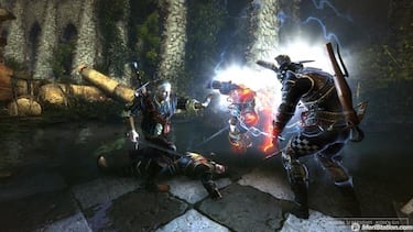 The Witcher 2: Assassins of Kings, Impresiones