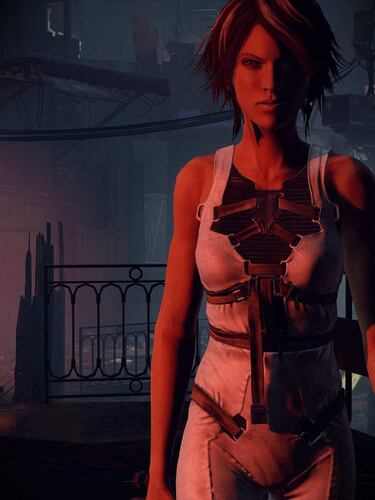 Los creadores de Remember Me desmienten que hayan cerrado