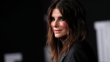 Imagen de Sandra Bullock.