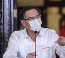 Vizcarra confirma 671 casos y responsabilidad penal para quienes violen la cuarentena