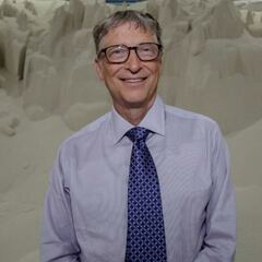 Bill Gates habría dejado Microsoft por una relación extramatrimonial con una empleada