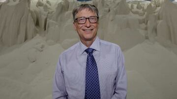 Bill Gates habría dejado Microsoft por una relación extramatrimonial con una empleada