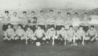 El Getafe consigue la mayor goleada a domicilio de la historia de la Copa