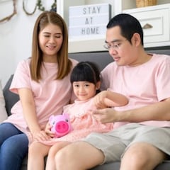 ¿Va a haber un cheque de estímulo de $3,600?