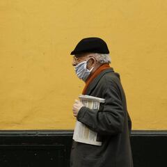 El COVID-19 o la COVID-19: ¿cómo se dice correctamente?