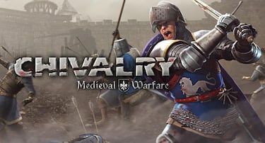 Chivalry: Medieval Warfare saldrá en PS3 y Xbox 360
