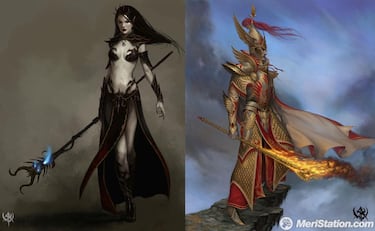 Warhammer Online, Impresiones