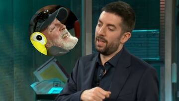 Un espectador de ‘La Revuelta’ confiesa que antes seguía ‘El Hormiguero’ y el público estalla: “Me he pasado a esta”