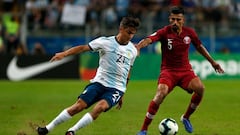 El renacer de Dybala