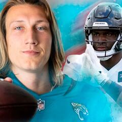 Jaguars, Colts, Titans y Texans: la previa de la AFC Sur para la temporada 2023 de la NFL