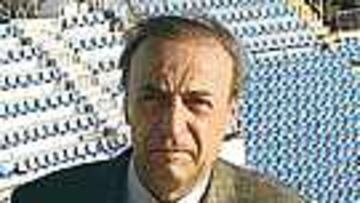 Aznar: "La cláusula es negociable"