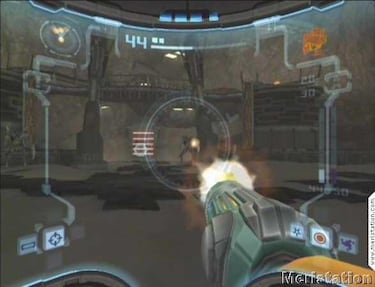 Metroid Prime 2: Echoes, Impresiones (GameCube)
