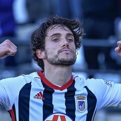 Los cracks a tener en cuenta en el playoff de ascenso a Segunda