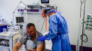 Coronavirus en España: resumen de noticias, casos y muertes del 3 de septiembre