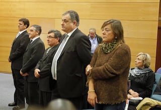 El entierro, palada a palada, de la Operación Puerto #DEP