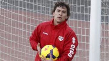 Seba Fernández se prepara para reaparecer pronto.