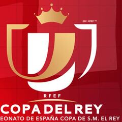 Copa del Rey: así será el sorteo de los dieciseisavos de final