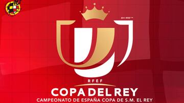 Los clubes de Champions y Europa League ya saben qué rivales les pueden tocar en Copa del Rey.