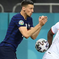 El annus horribilis de Lenglet